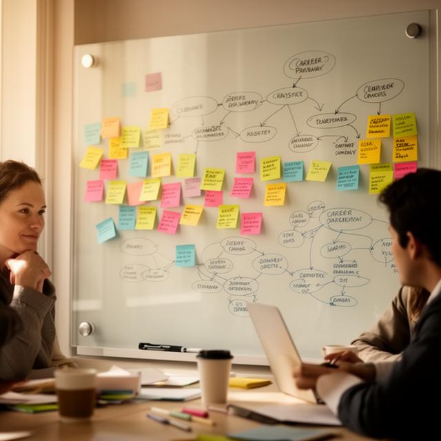 Discovery & Strategy