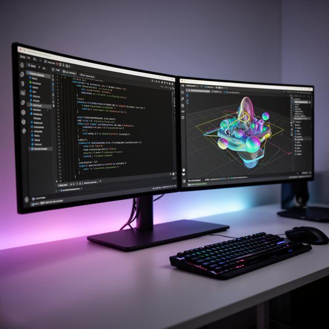 Technical Development