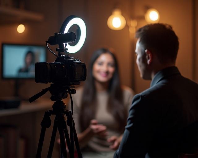Expert Interview Series