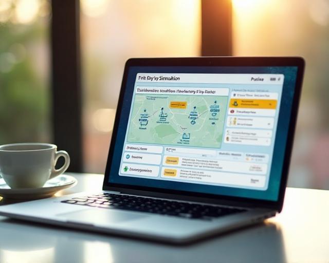 Onboarding Journey Maps